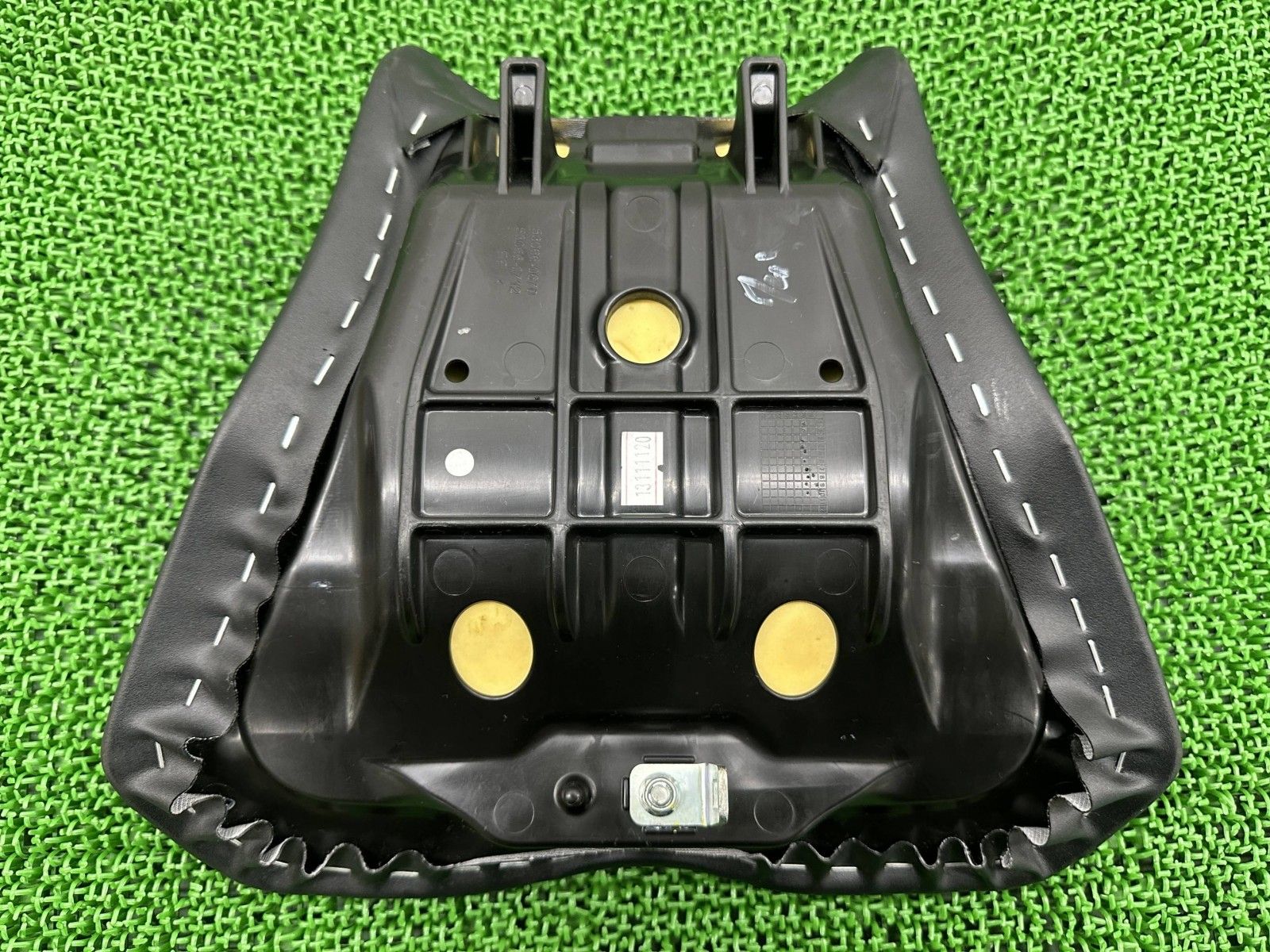 専用 バイク ZX-4R フロントシート 53066-0670 カワサキ 純正 バイク 部品