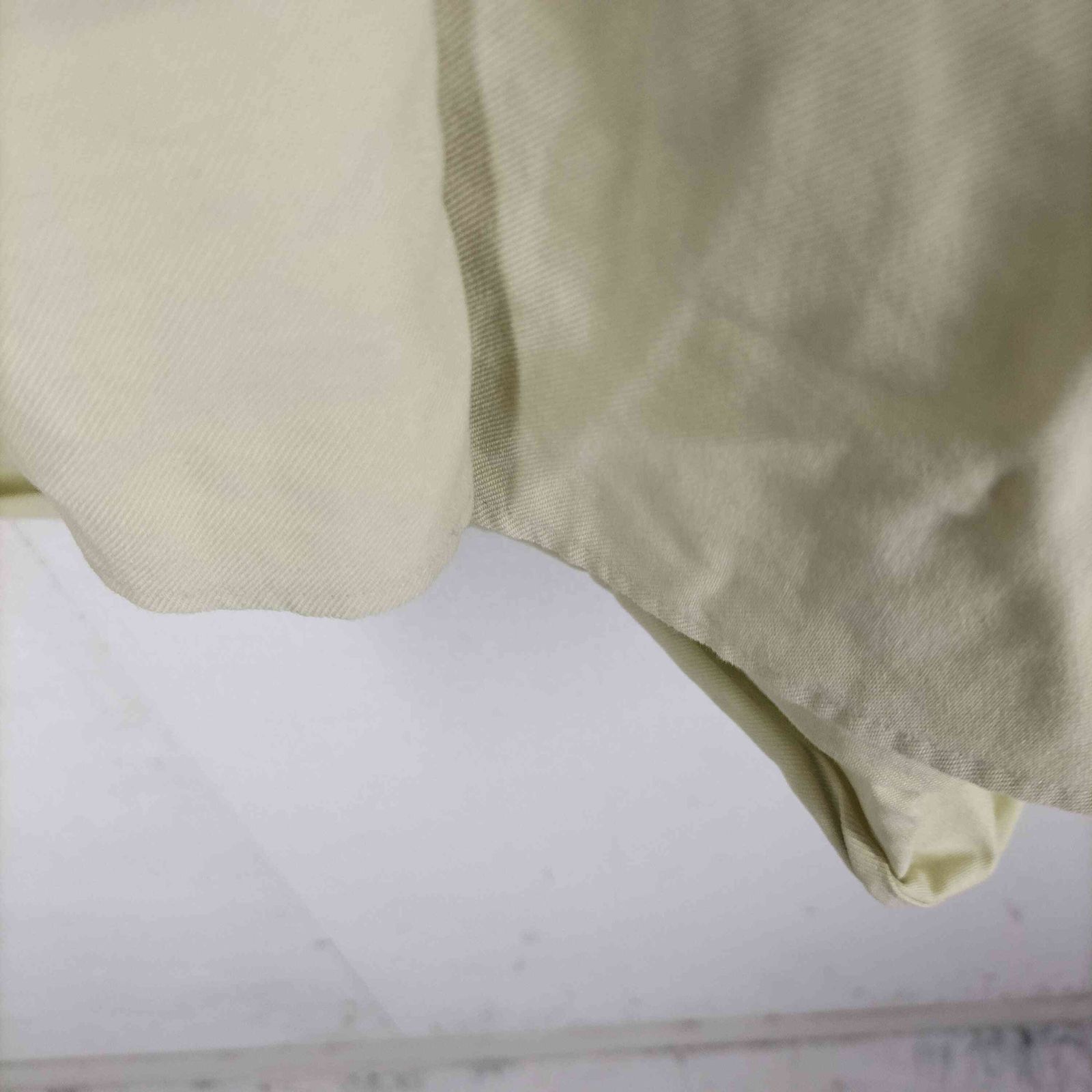 ジャーナルスタンダード JOURNAL STANDARD 23SS ビッグシルエット 