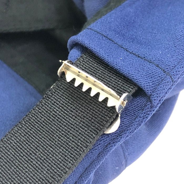 ストレッチ パンツ