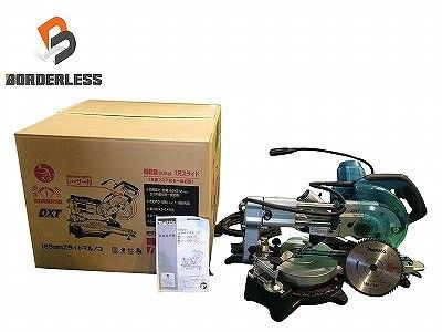 品 makita マキタ 100V 165mm スライドマルノコ LS0612FL ライト レーザー付 スライド丸のこ スライド丸ノコ 切断機115753