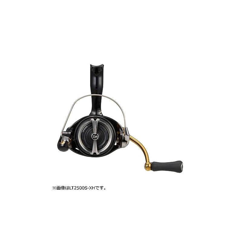 スピニングリール