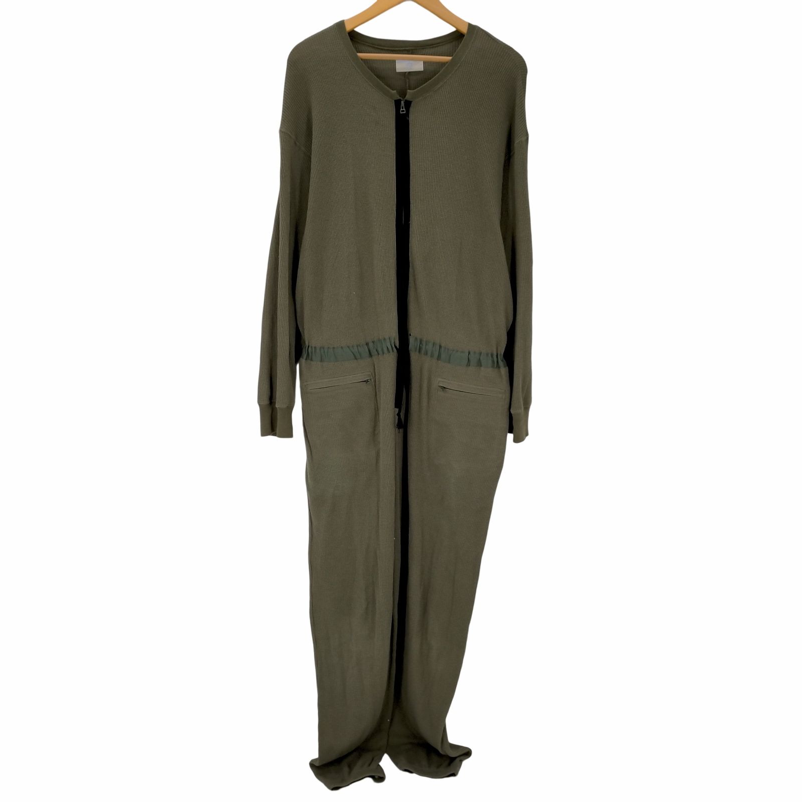 ホームレステイラー HOMELESS TAILOR 22SS THERMAL ALL IN ONE メンズ 