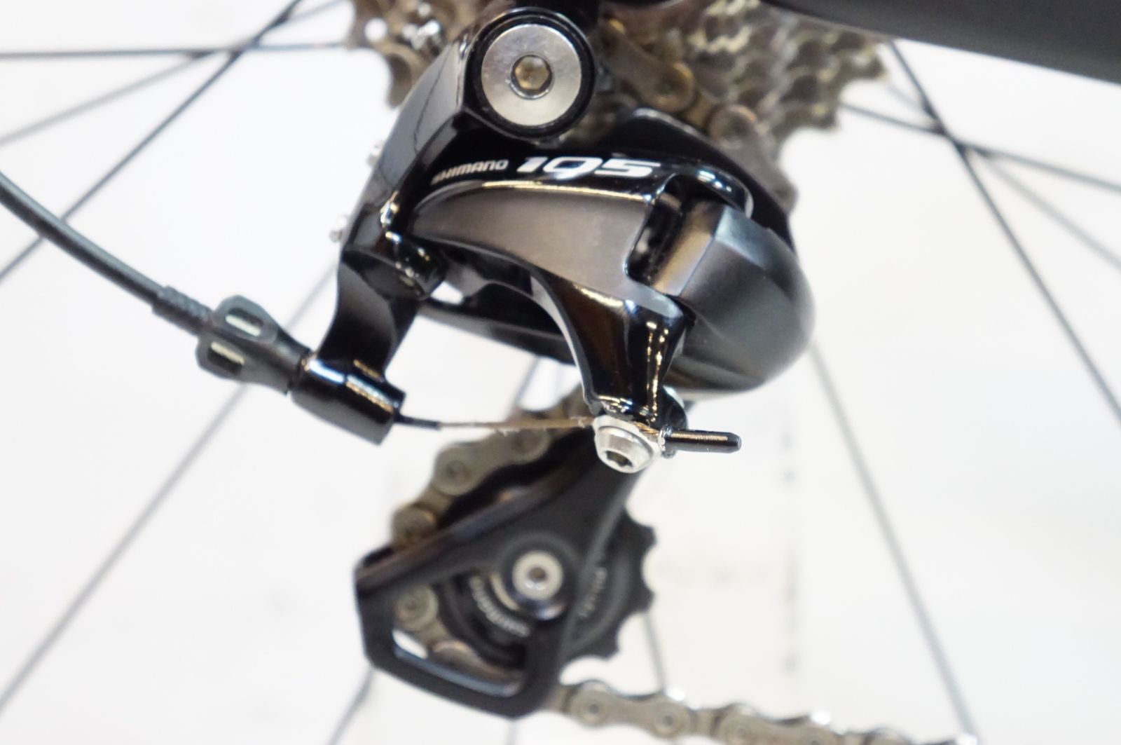 ロードバイク バイチャリ熊谷店