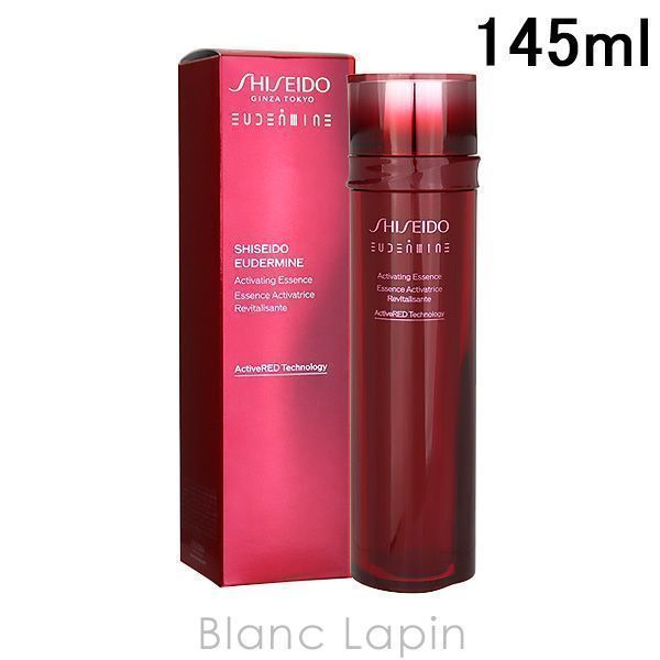 資生堂 銀座東京 SHISEIDO GINZA TOKYO オイデルミン エッセンスローション 145ml