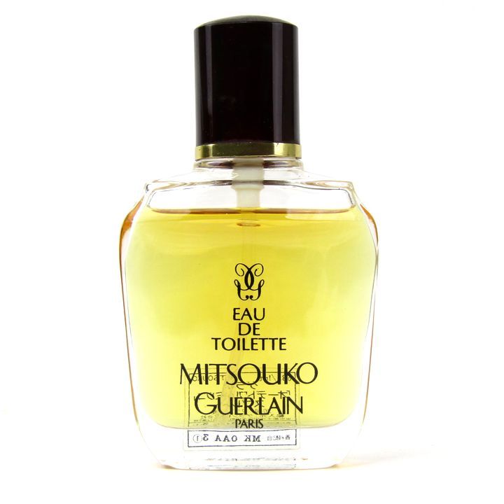 MITSOUKO GUERLAIN 香水 30ml - その他