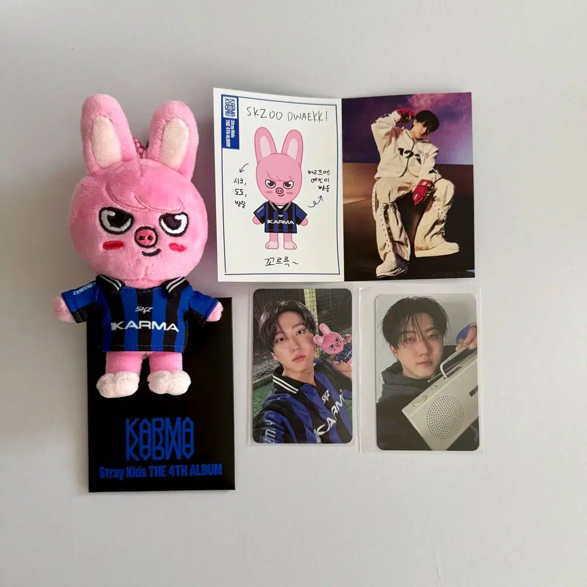 まとめ売り Stray Kids(ストレイキッズ・スキズ・SKZ