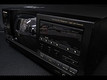 中古】Pioneer パイオニア PD-F1005 101枚 CDチェンジャー - メルカリ