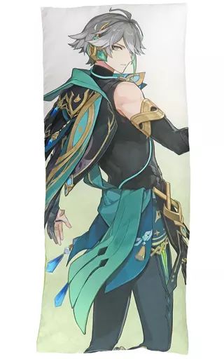 アルハイゼン クッション まとめ売り 中古】クッション・本体 アルハイゼン ロングクッション～花笑む