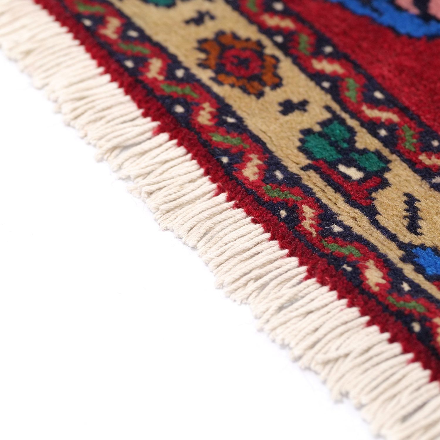 セミアンティーク メダリオン