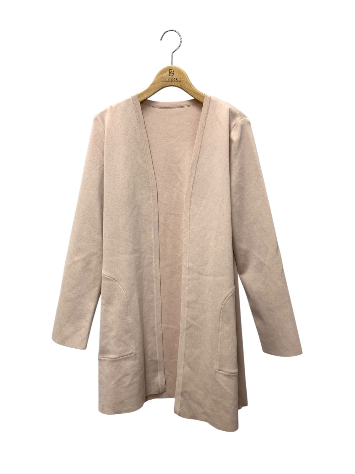 フォクシーブティック Modernity 45152 カーディガン 38 ピンク モダニティ ITCCI83LJXLC