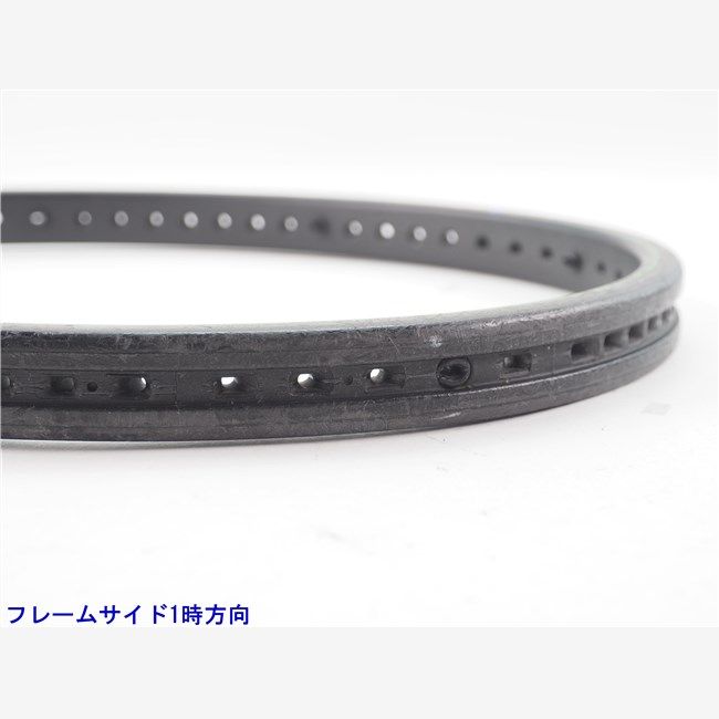 DUNLOP - 中古 テニスラケット ダンロップ マックス 200G プロ 1986年モデル【一部グロメット割れ有り】 (G5相当)DUNLOP MAX 200G PRO 1986 DUNLOP - 中古 テニスラケット ダンロップ マックス 200G プロ