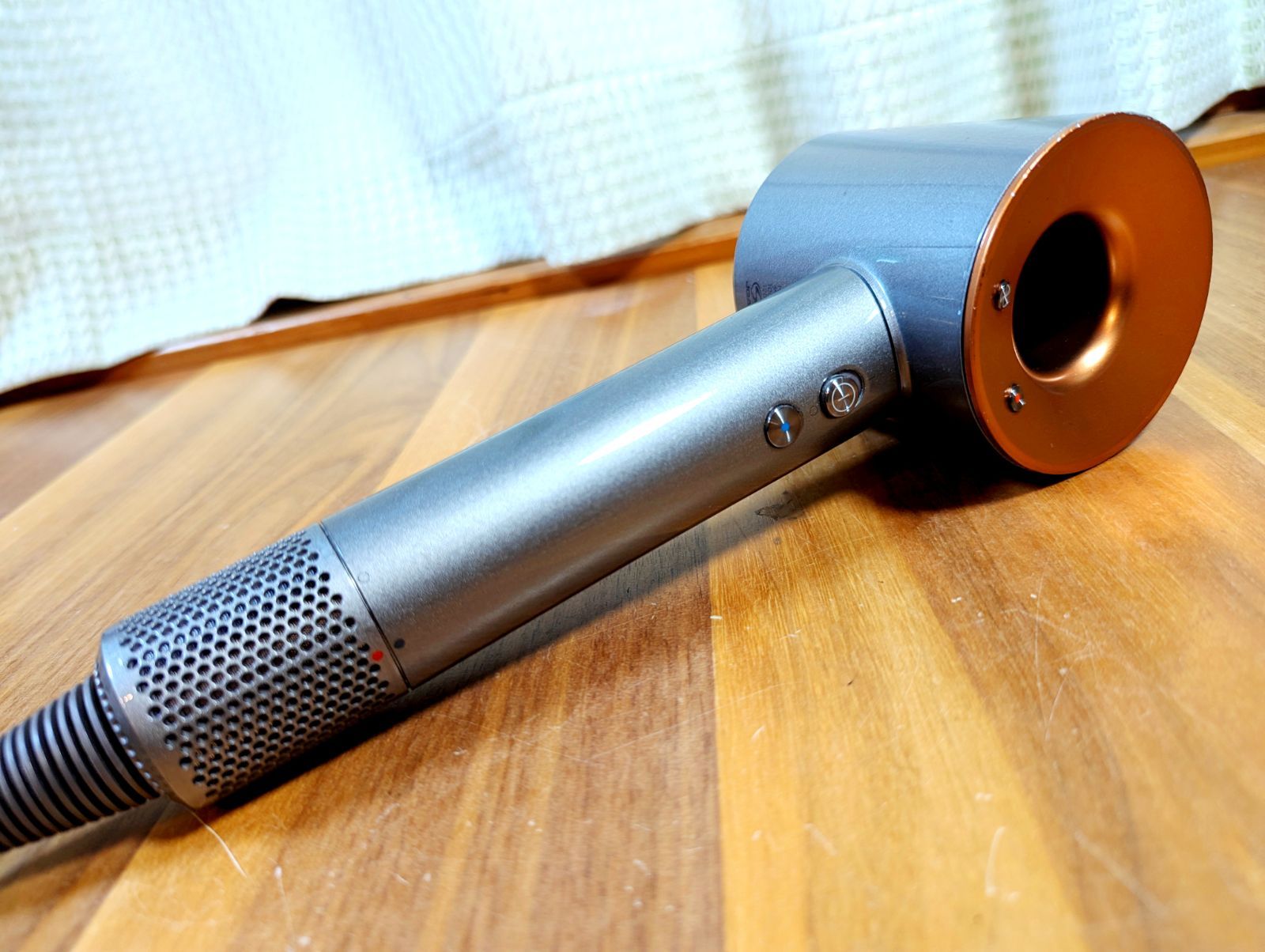 整備済品】ダイソンドライヤーHD12 PRO A1820 ダイソン スーパー