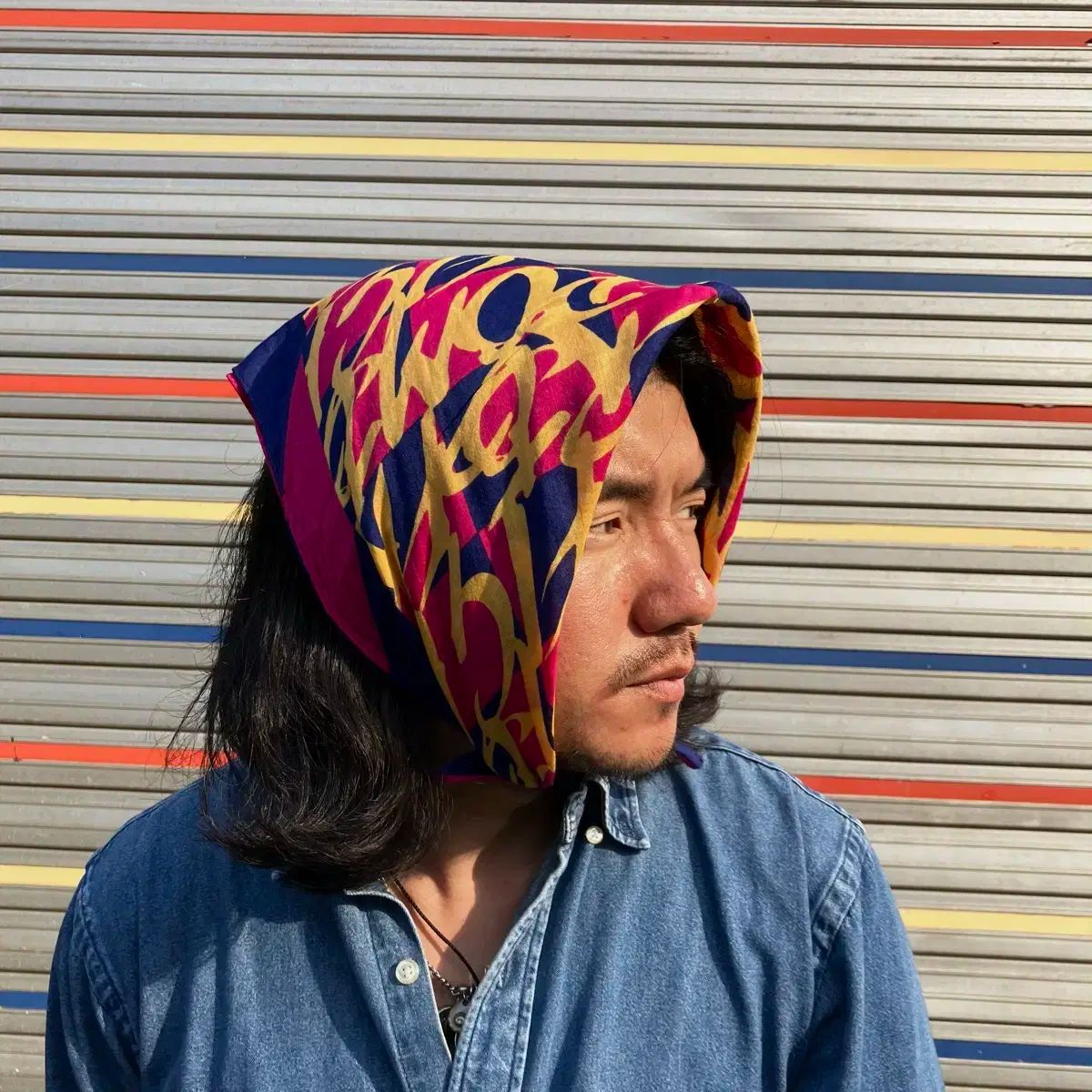 Vivienne Westwood - レディース バンダナ・スカーフ 11x Vivienne Westwood - レディース バンダナ・スカーフ 11x