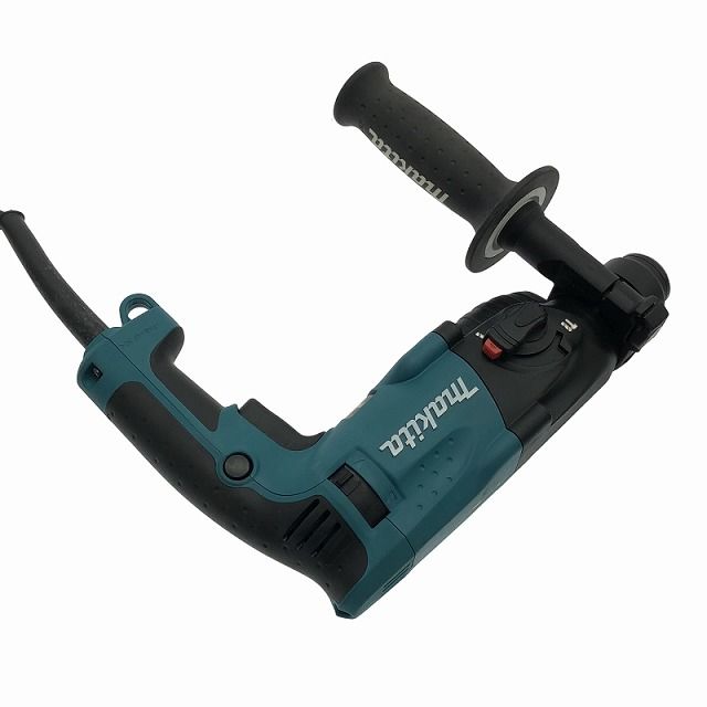 ☆美品☆makita マキタ 100V 18mm ハンマドリル HR1830F 未使用