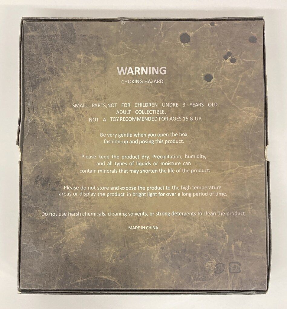 PRESENT TOYS 1 6 SCALE COLLECTIBLE FIGURE DJANGO DJANGO PT-SP04