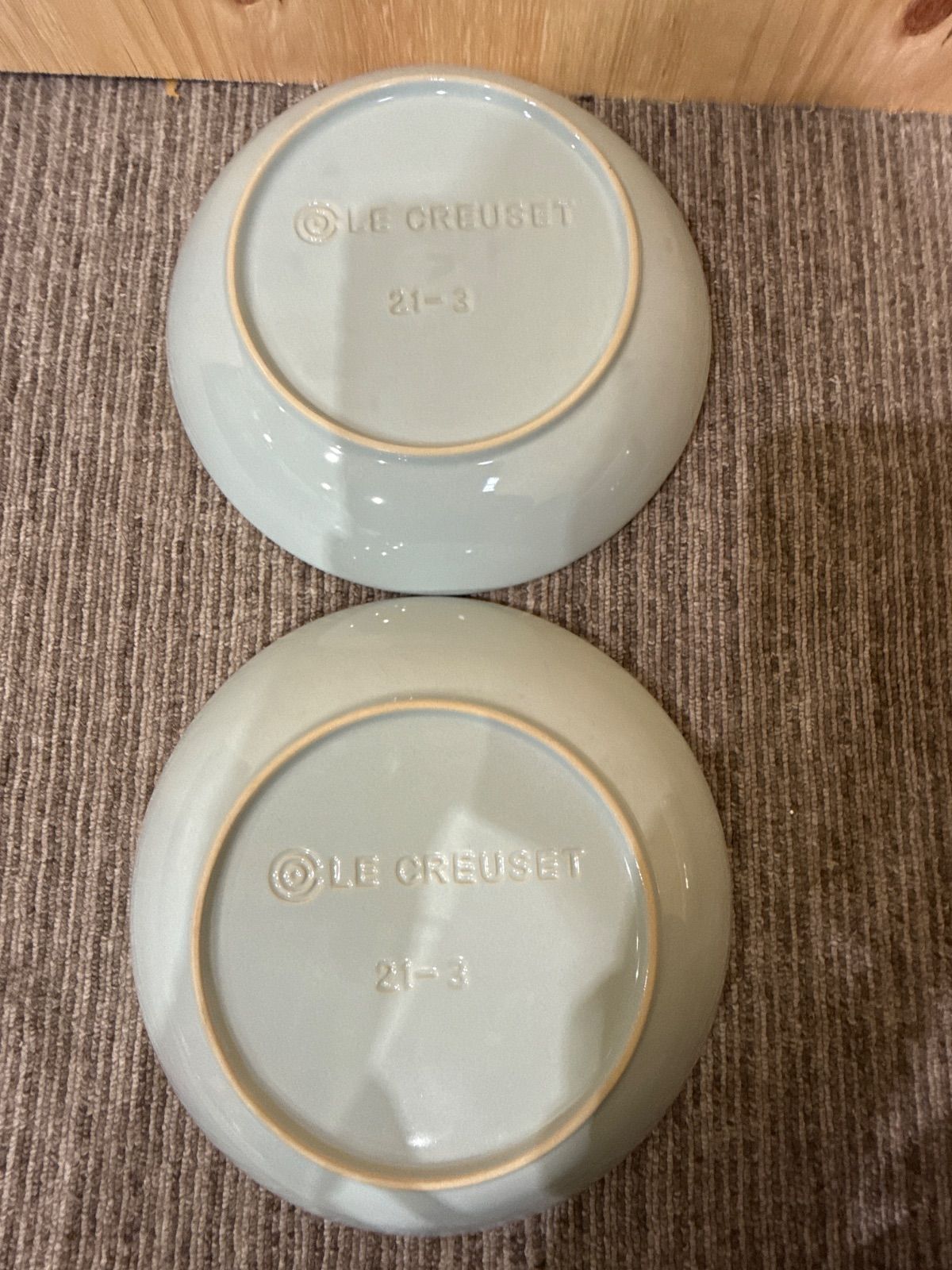水色系