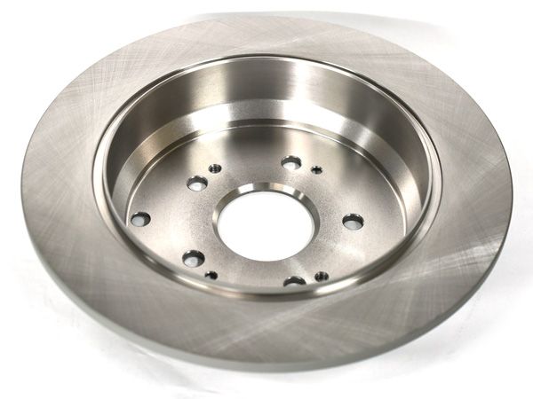 ステップワゴン RP2 ディスクローター 2枚セット リア 左右分 GSPEK 1703740-SP H27.04～R04.05 WWW_SUPERTOOLSSHOP_NL