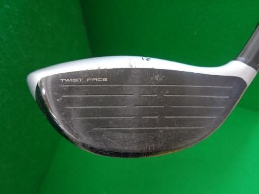TaylorMade - テーラーメイド M6 フェアウェイウッド FUBUKI TM5 Flex-SR M6｜テーラーメイド｜フェアウェイウッド｜FUBUKI TM5 2019