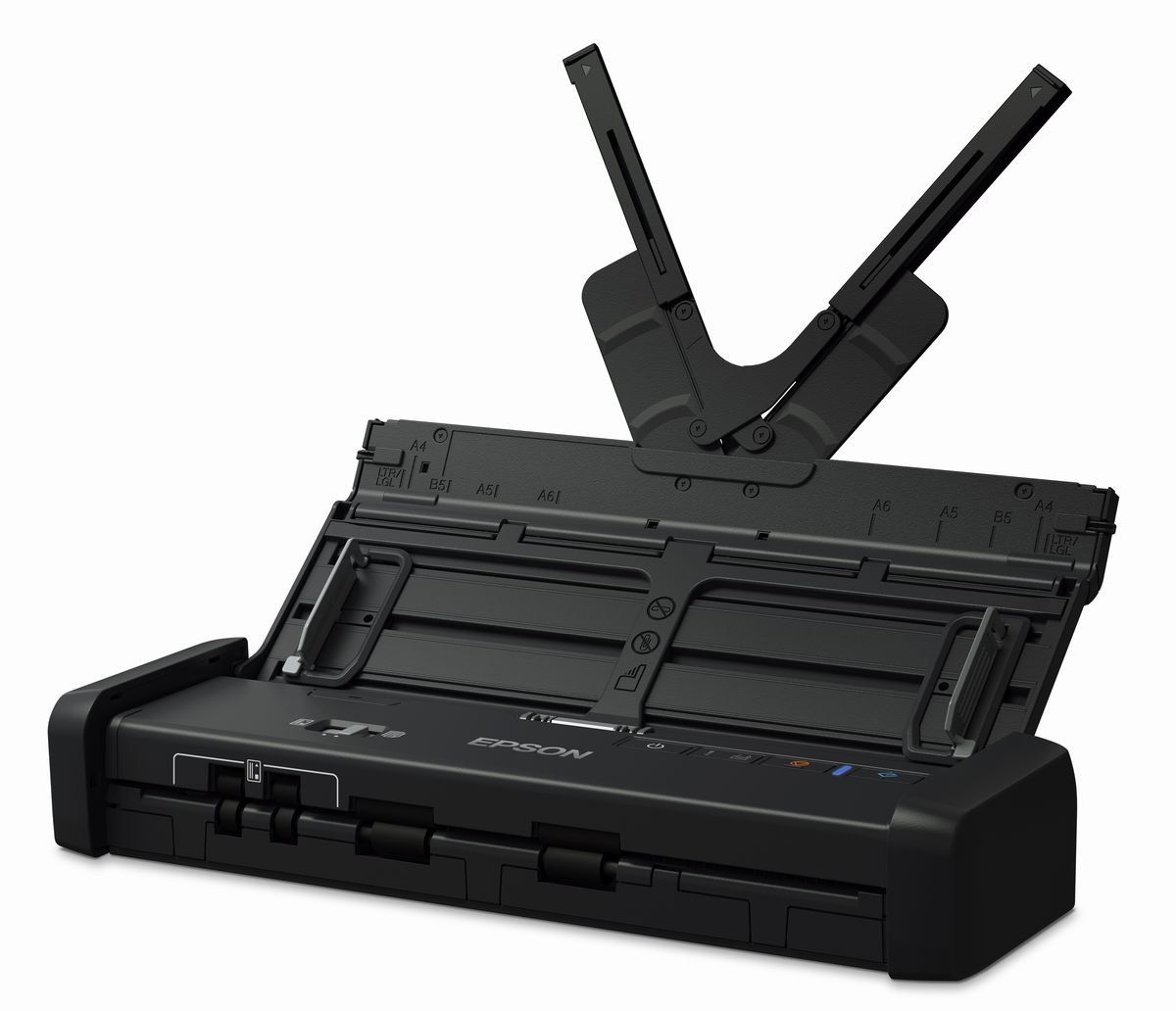 シートフィード