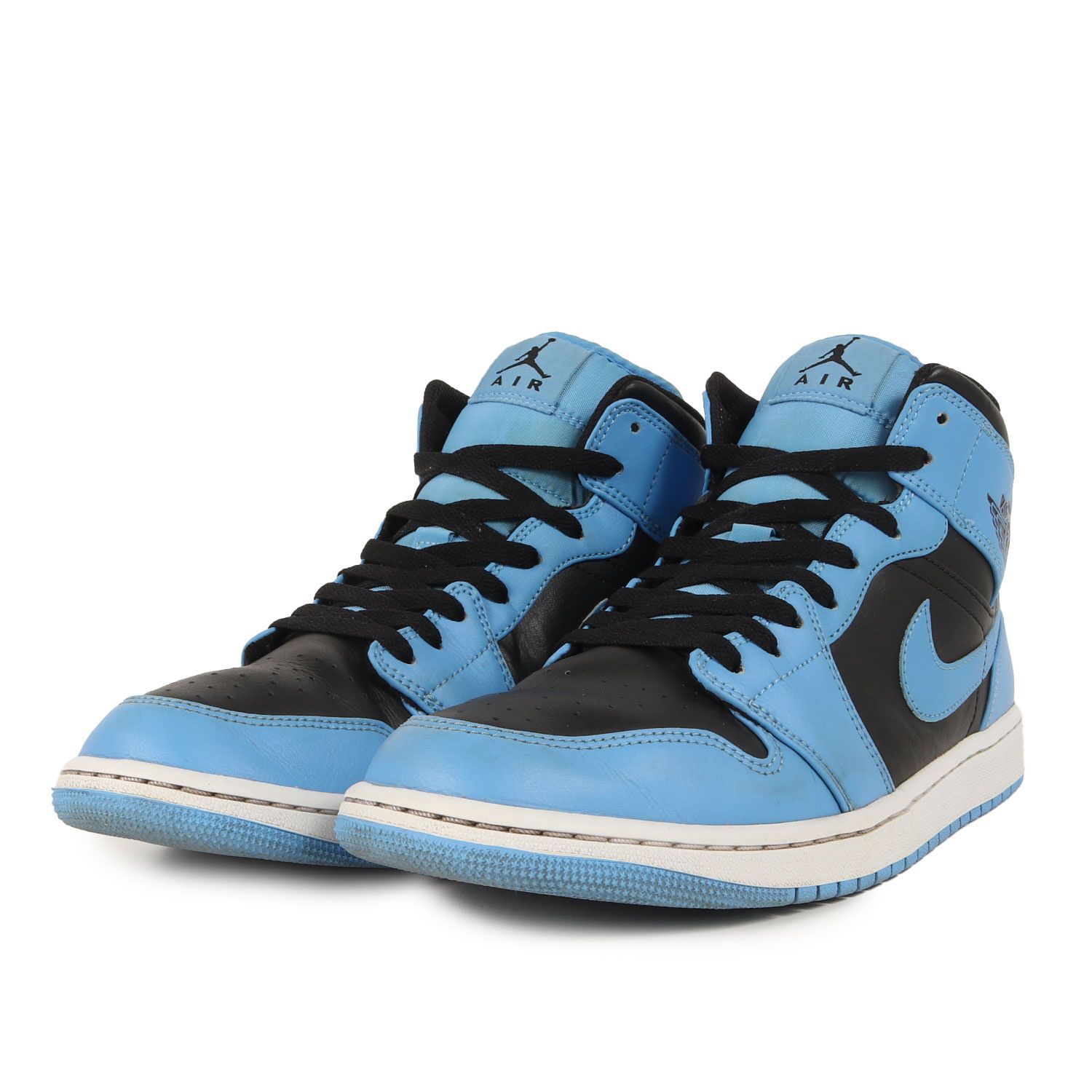 NIKE ナイキ サイズ:28.5cm | AIR JORDAN 1 MID UNIVERSITY BLUE NIKE ナイキ サイズ:28.5cm | AIR JORDAN 1 MID UNIVERSITY BLUE