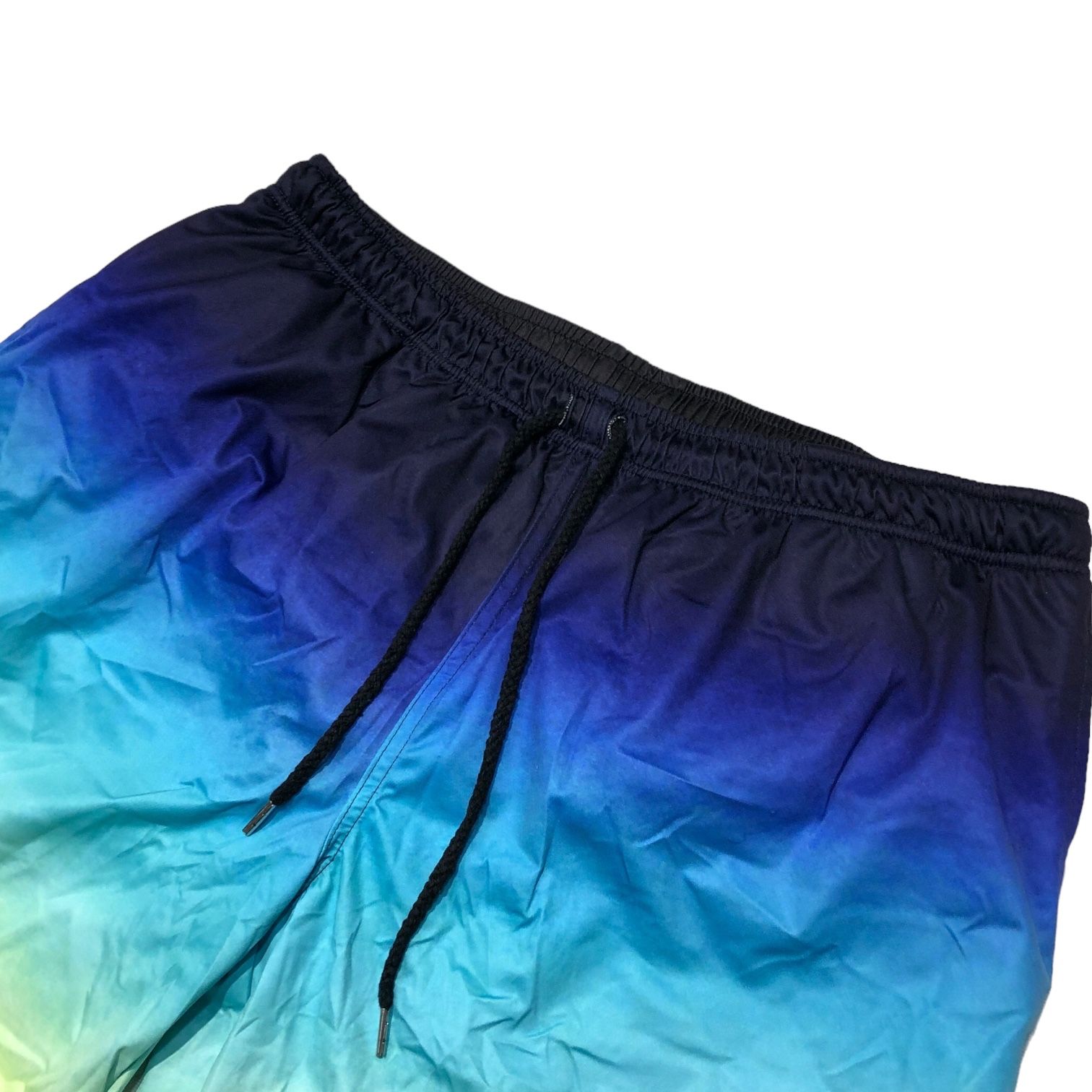 APPLEBUM(アップルバム) gradient swim shorts グラデーション