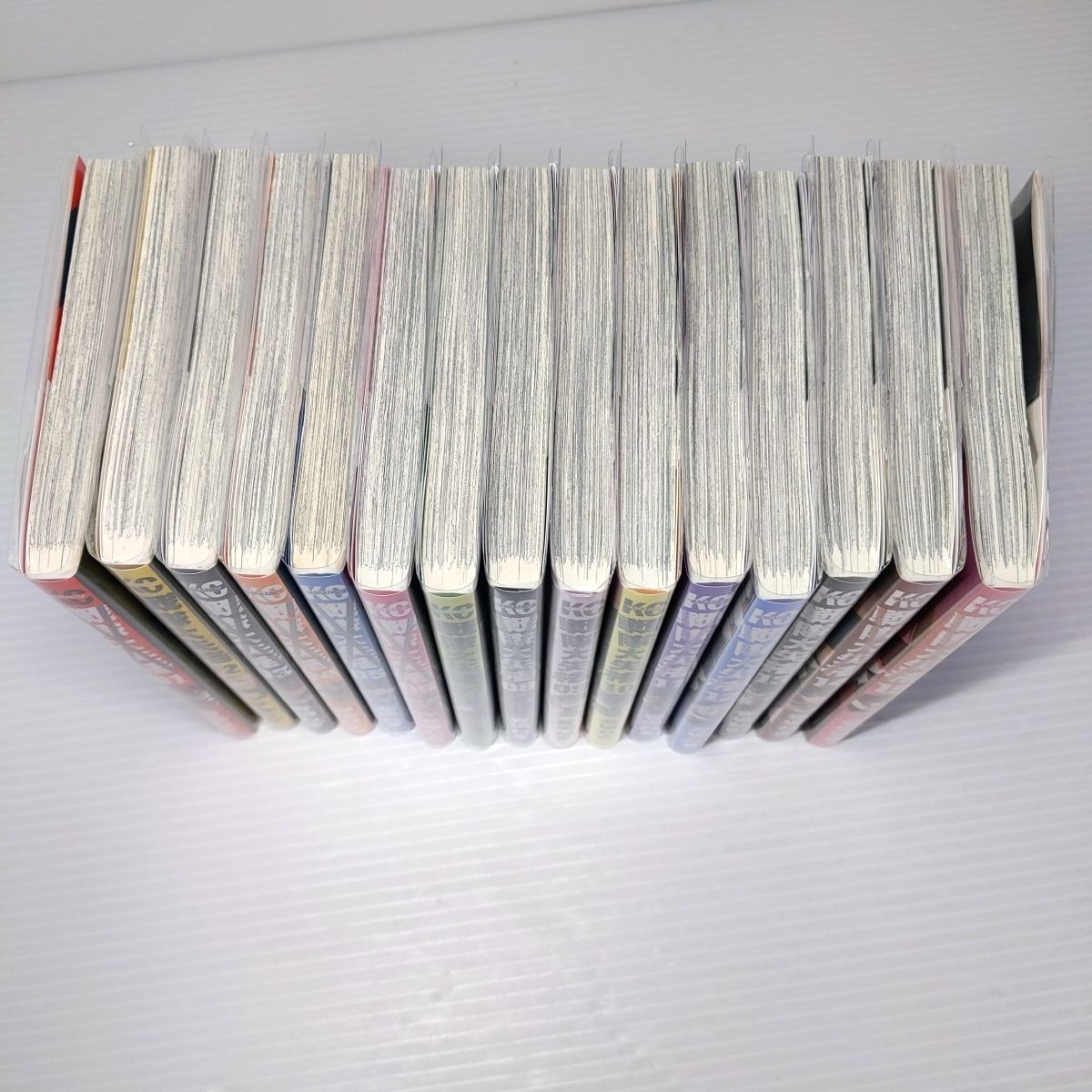 戦隊大失格 全巻初版帯付　17冊セット 戦隊大失格 全巻初版帯付 17冊セット 戦隊大失格 初版 1～17