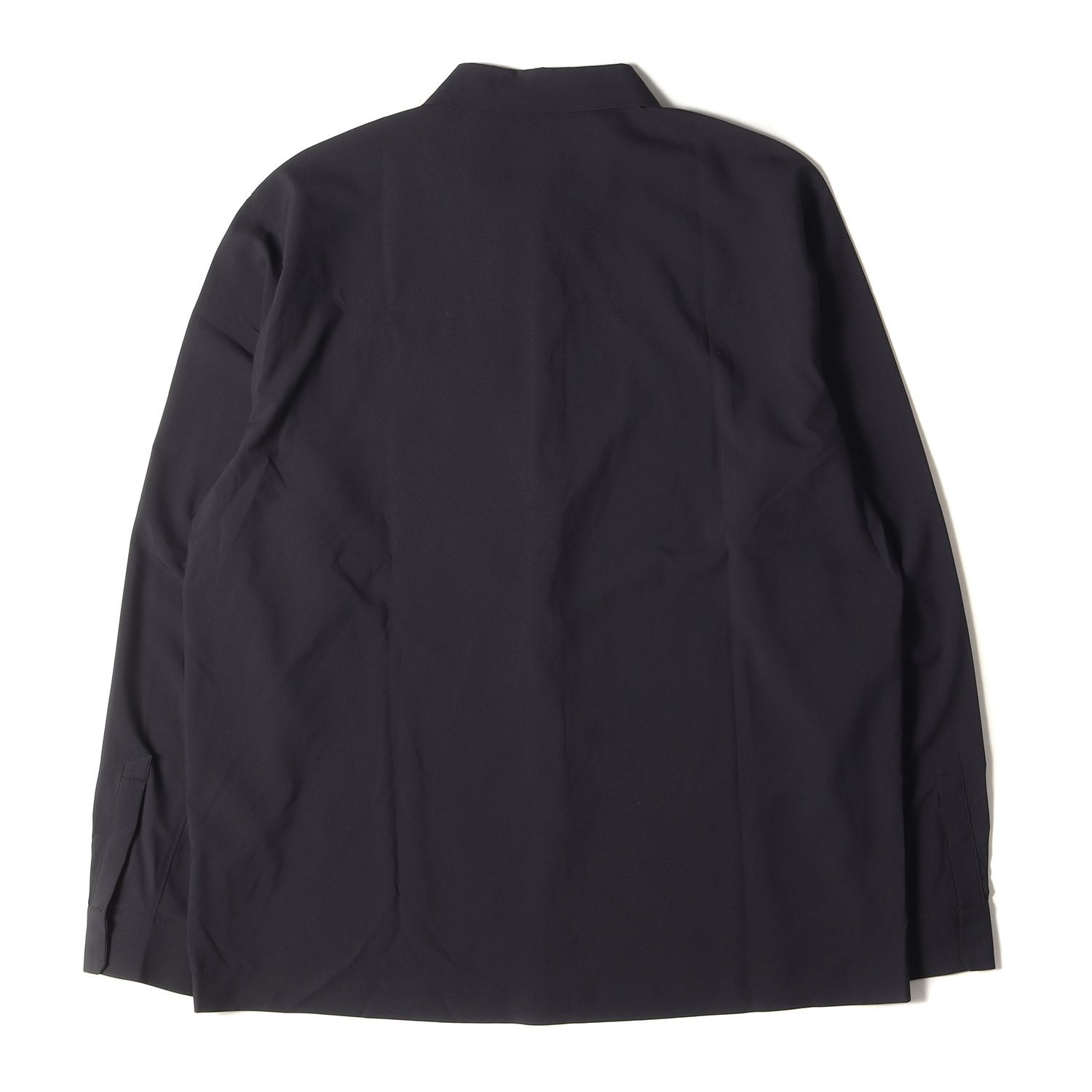 美品 ARC TERYX アークテリクス シャツ サイズ:XL スカイライン 