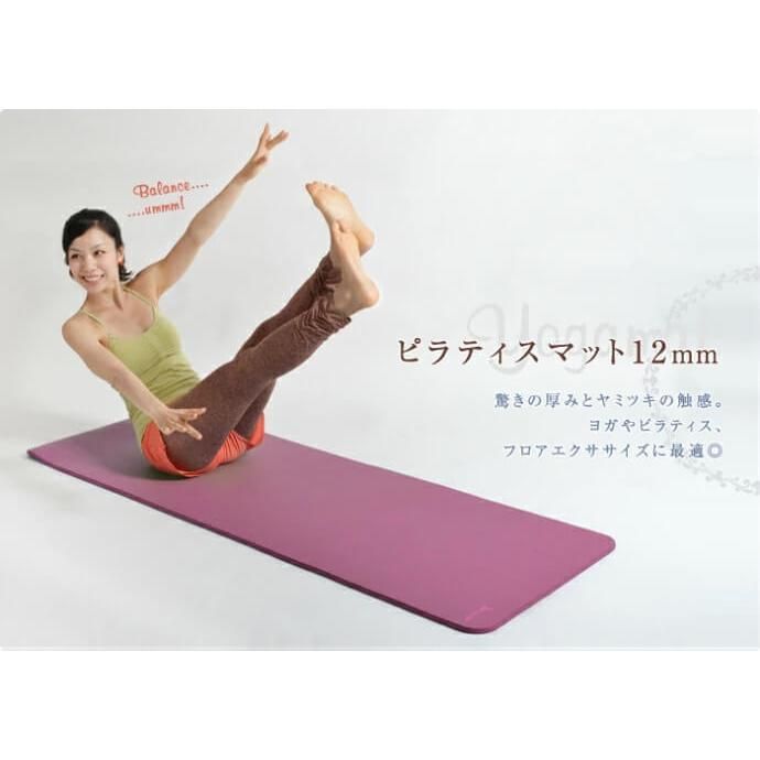 マット yogaworks