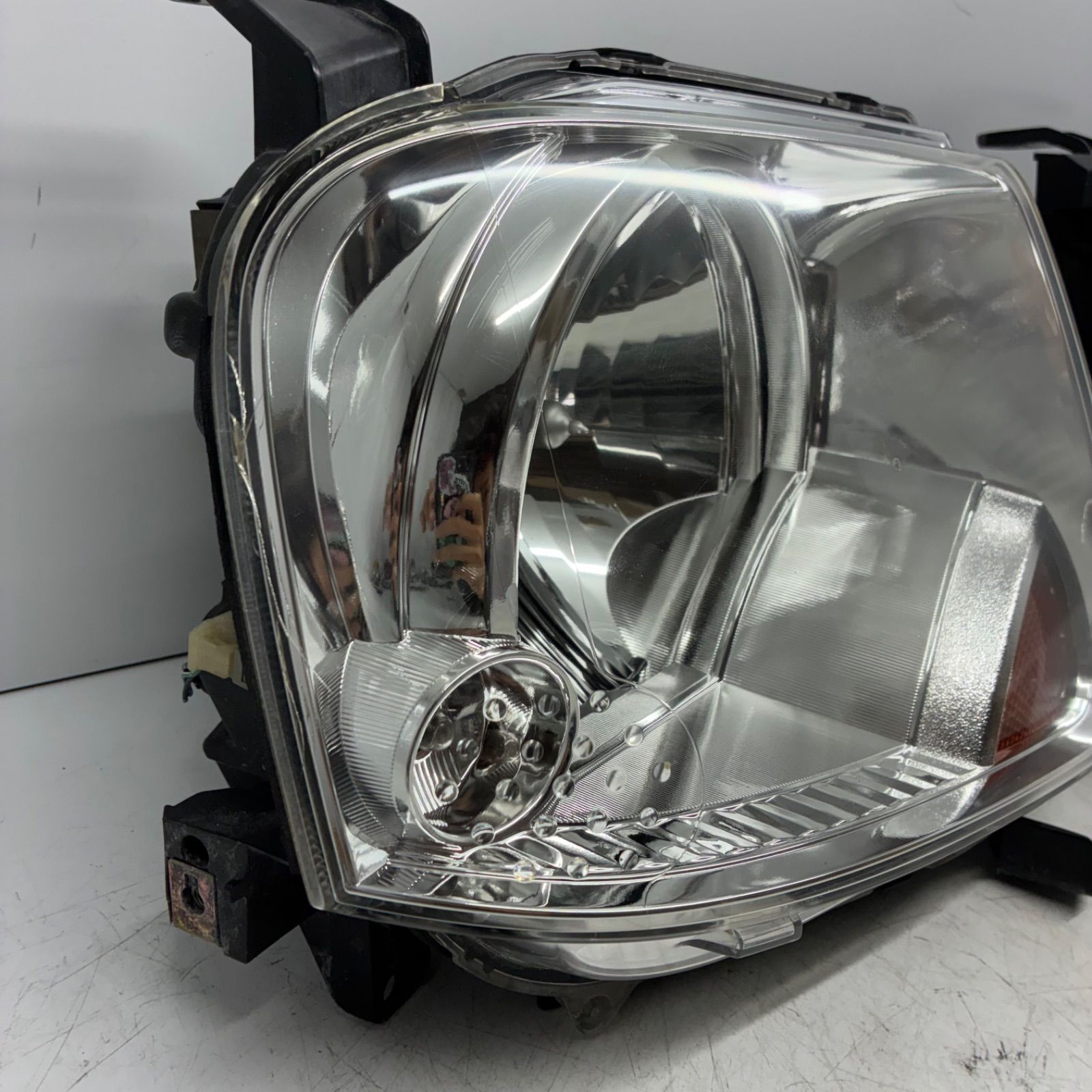 クラッシィ ワゴン