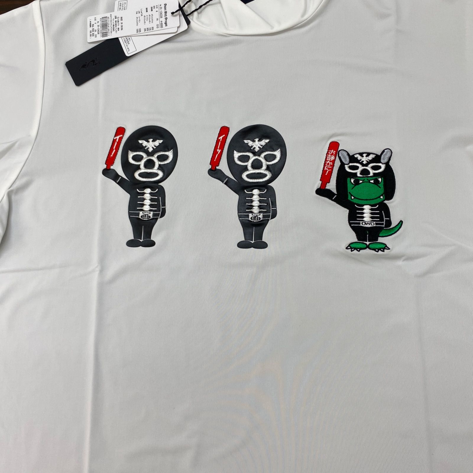 ブラック サイズ4