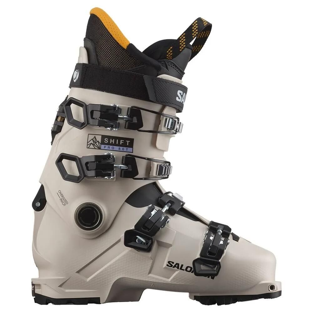 お取り寄せ・2～4週間で発送】 サロモン Shift Pro 80T AT GW