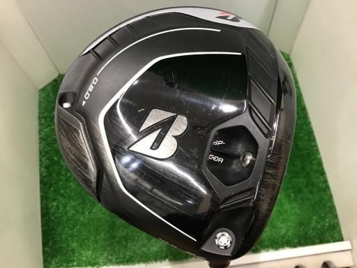 ブリヂストン BRIDGESTONE B2 10.5° ドライバー DR Diamana BS50 DR フレックスSR メンズ 男性用 右利き 右用 Cランク ゴルフクラブ