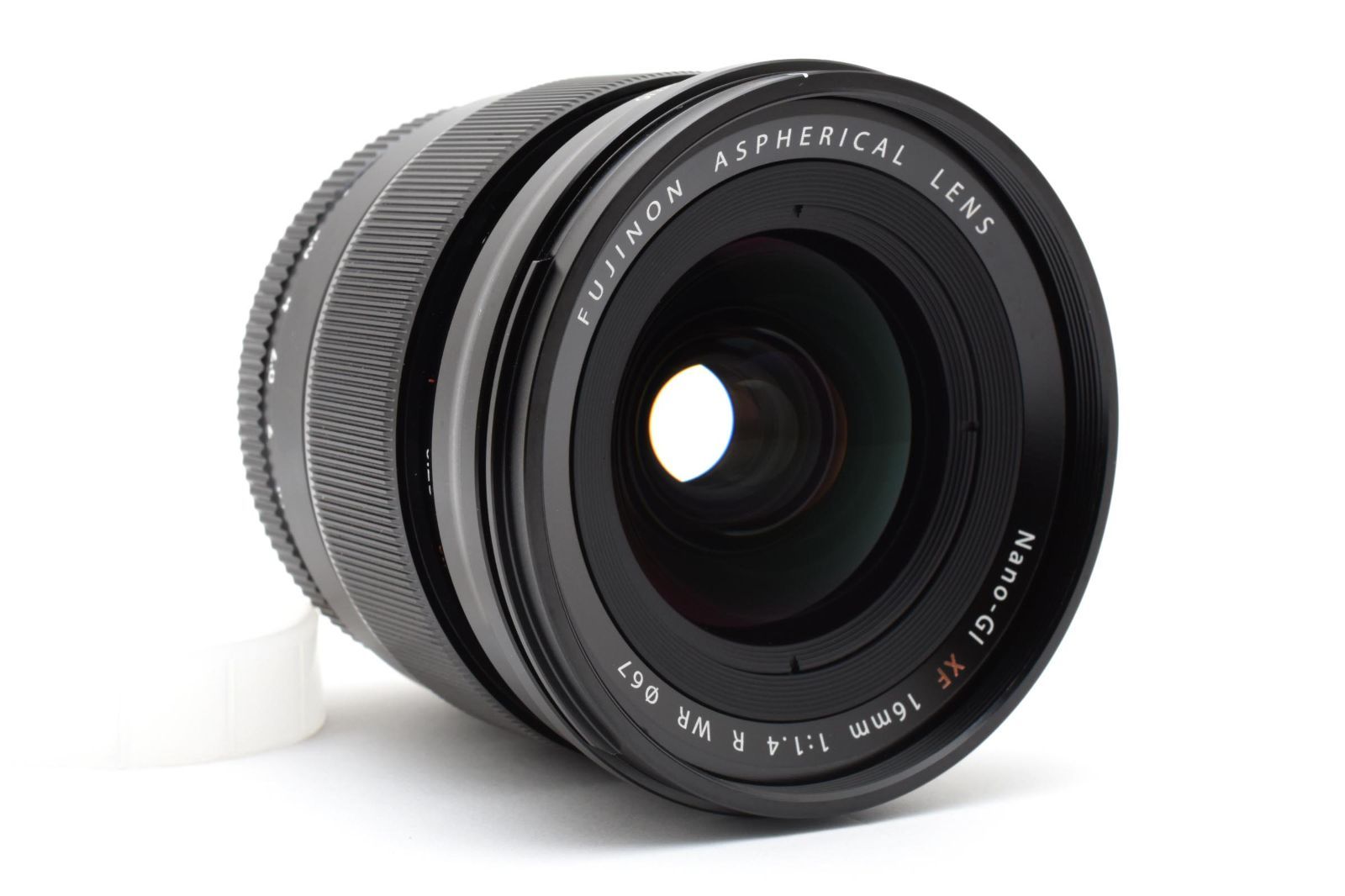 レンズ(単焦点) fujifilm xt16mm f1.4r wr XF16mmF1.4 R WR レビュー【広角レンズなのにボカせるし汎用性の高い単
