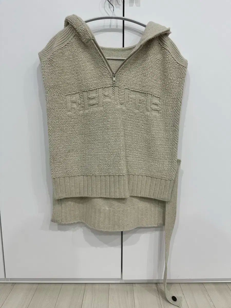 ボブ VOV ニット ベスト カーディガン トップス BEST