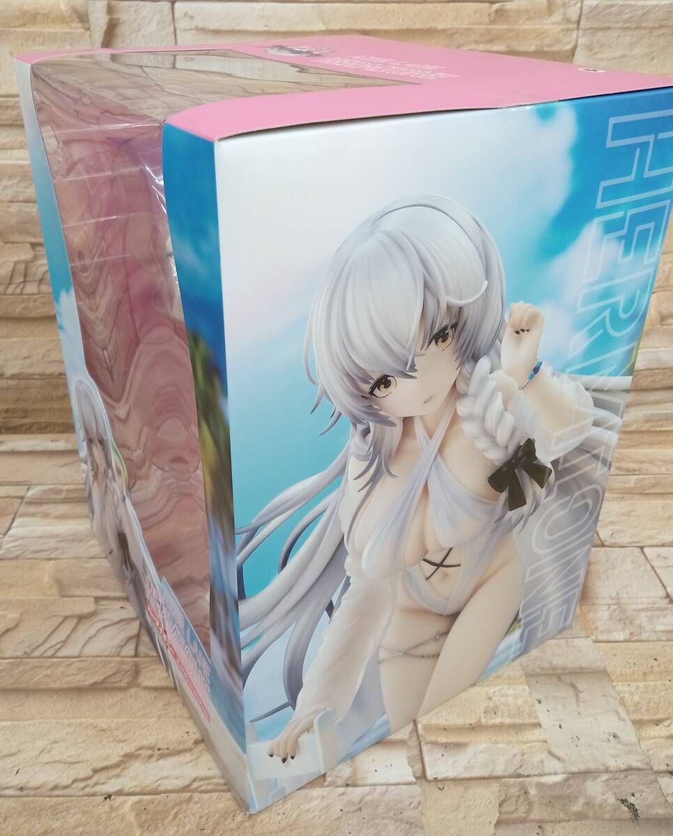 ユニオンクリエイティブ ハーマイオニー ピュアホワイトホリデーver