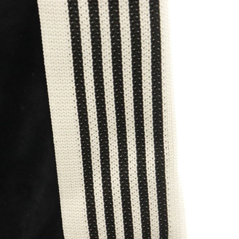 未使用★Needlesニードルス★ パピヨン刺繍 ロゴ トラック パンツS Needles 新品 ニードルズ NEEDLES 店舗限定 Track Pant Poly