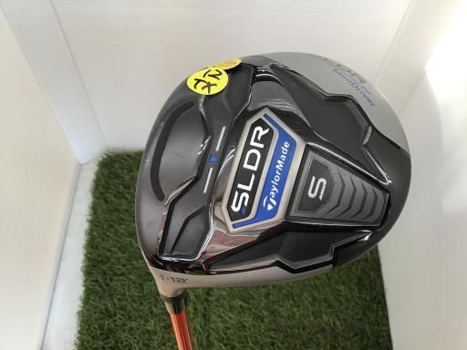 レフティ 左 テーラーメイドSLDR ミニドライバー 12° 楽天市場】テーラーメイド sldr miniドライバー 12°の通販