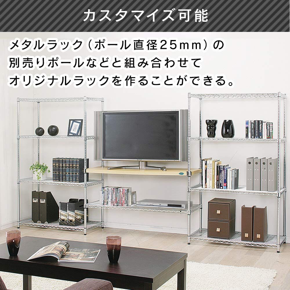 耐荷重125㎏