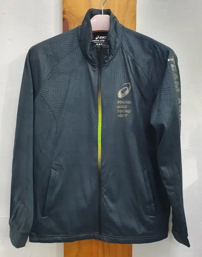 asics(アシックス) RUNNERS CORE SYSTEM トップ ( 100 ）