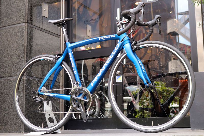 サマーセール35%オフ 【値下げ】pinarello razha 500 ピナレロ ラザ