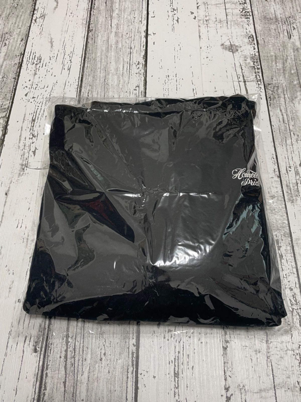 新品未使用 TOKYO INDIANS 東京インディアンズ Original TIMC プルオーバー フーディー パーカー 刺繍 トレーナー  スウェット BLACK 黒 サイズ M - メルカリ