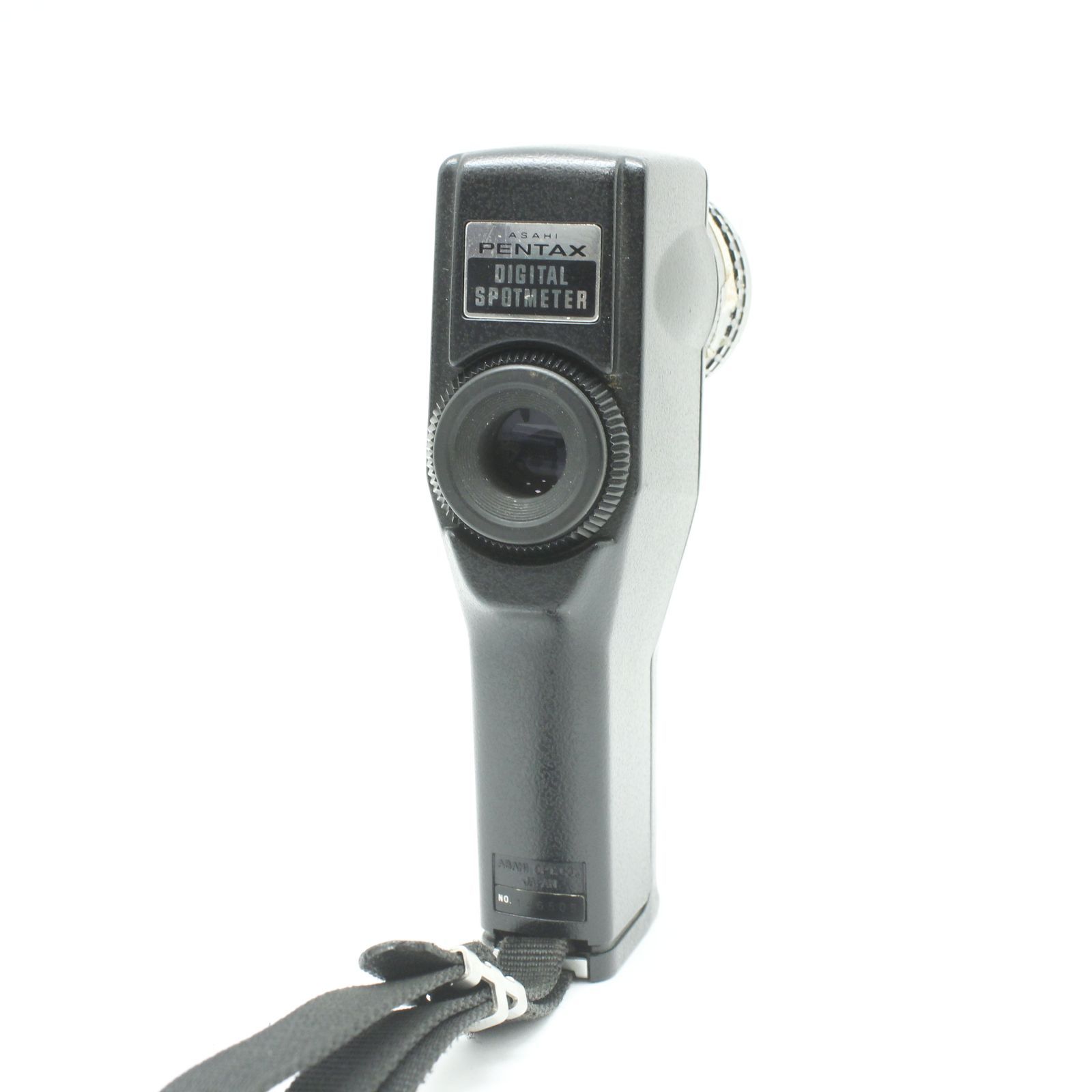 PENTAX DIGITAL SPOTMETER