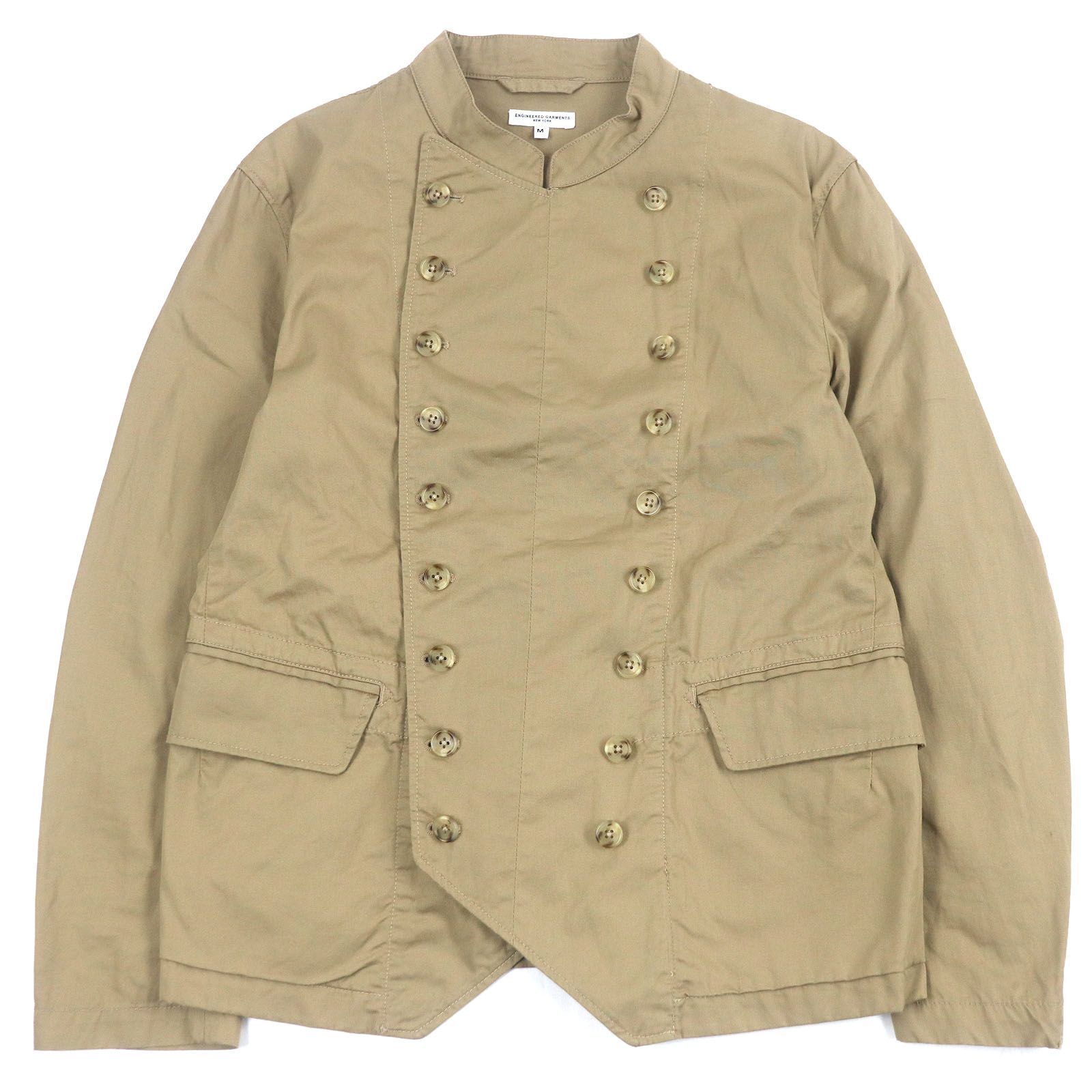 ジャケット・アウター ENGINEERED GARMENTS Chelsea Jacket 極美品□Engineered Garments エンジニアードガーメンツ Chelsea