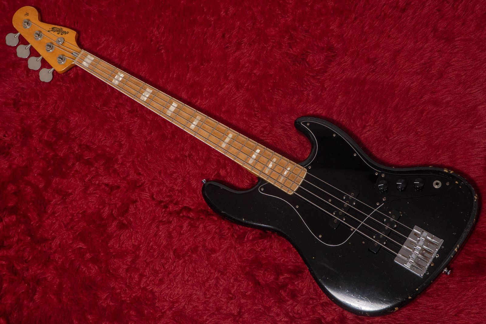 Navigator N-JB-ASM Black 4.285kg 44529 GIB横浜