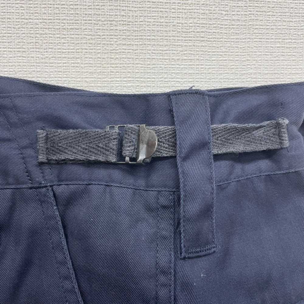 新古品90年代のPENTAGON MFG コンバットパンツ PENTAGON MFG 民間品 カモ 迷彩柄 ミリタリー コンバットパンツ