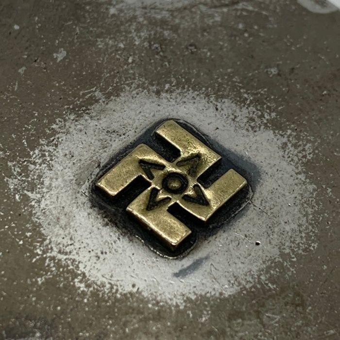 ペンダントトップ イーグル