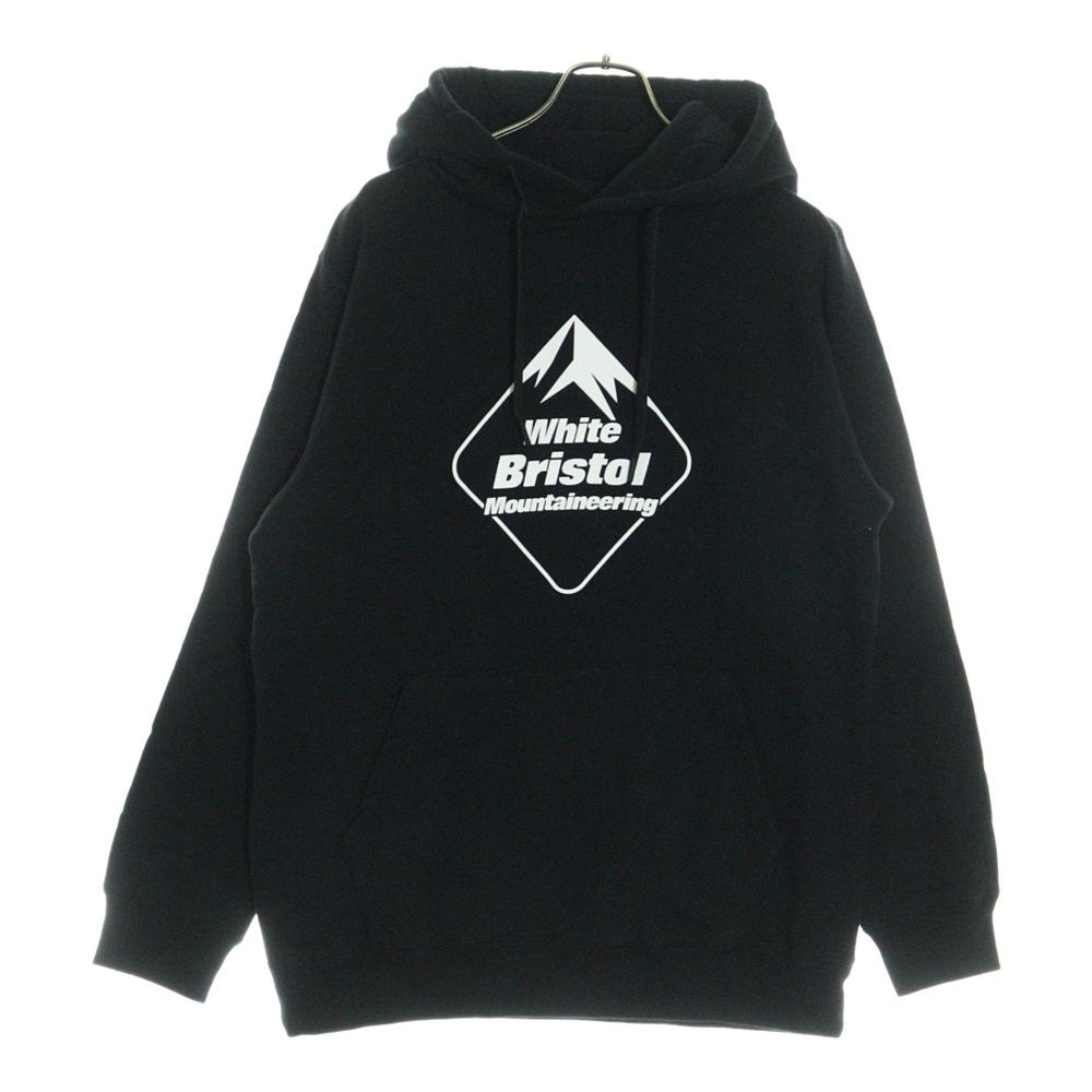 新品未使用 F.C.R.B. 22AW×ホワイトマウンテニアリング パーカー 新品未使用 F.C.R.B. 22AW×ホワイトマウンテニアリング パーカー