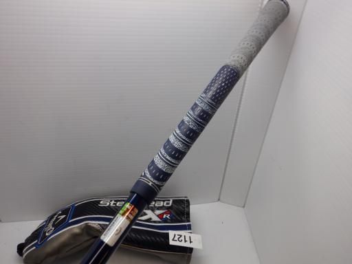 フレックスSR メンズ