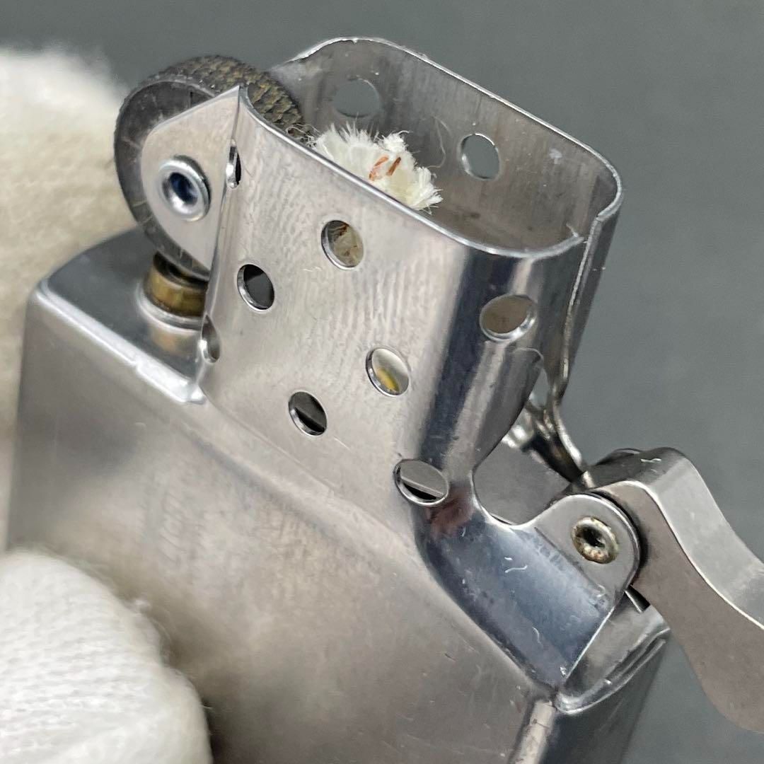 ジッポー ライター Zippo Lighter Barrett Smythe バレット ジッポー ライター Zippo Lighter Barrett Smythe バレット