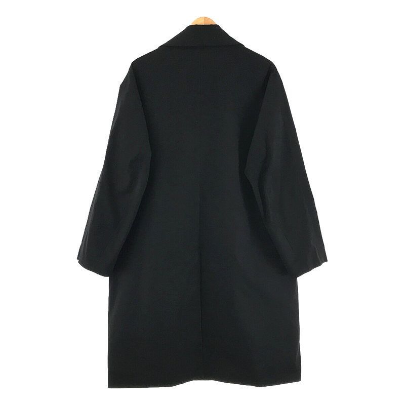 STUDIOUS / ステュディオス | スウェードツイルスウィングコート | 1